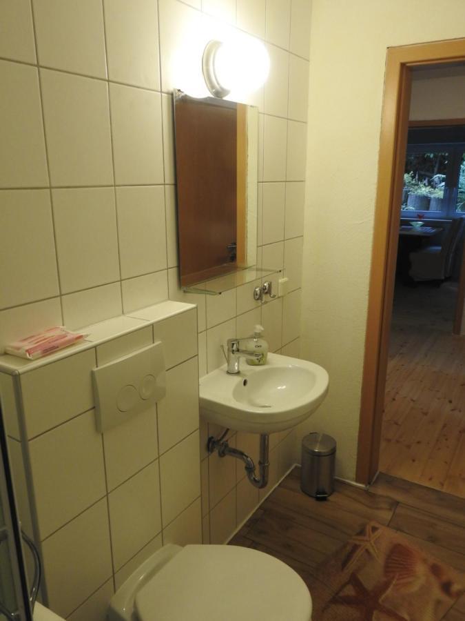 Apartamento Rusti Deifeld Medebach Exterior foto