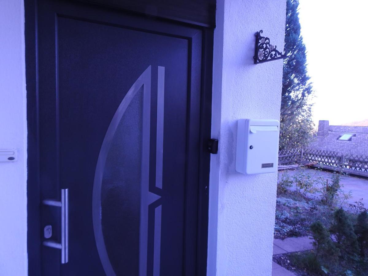 Apartamento Rusti Deifeld Medebach Exterior foto