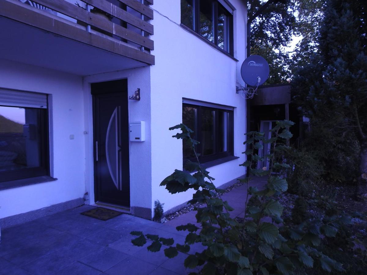 Apartamento Rusti Deifeld Medebach Exterior foto