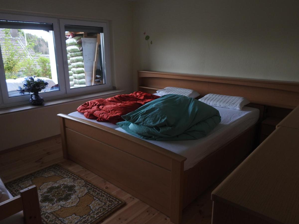 Apartamento Rusti Deifeld Medebach Exterior foto