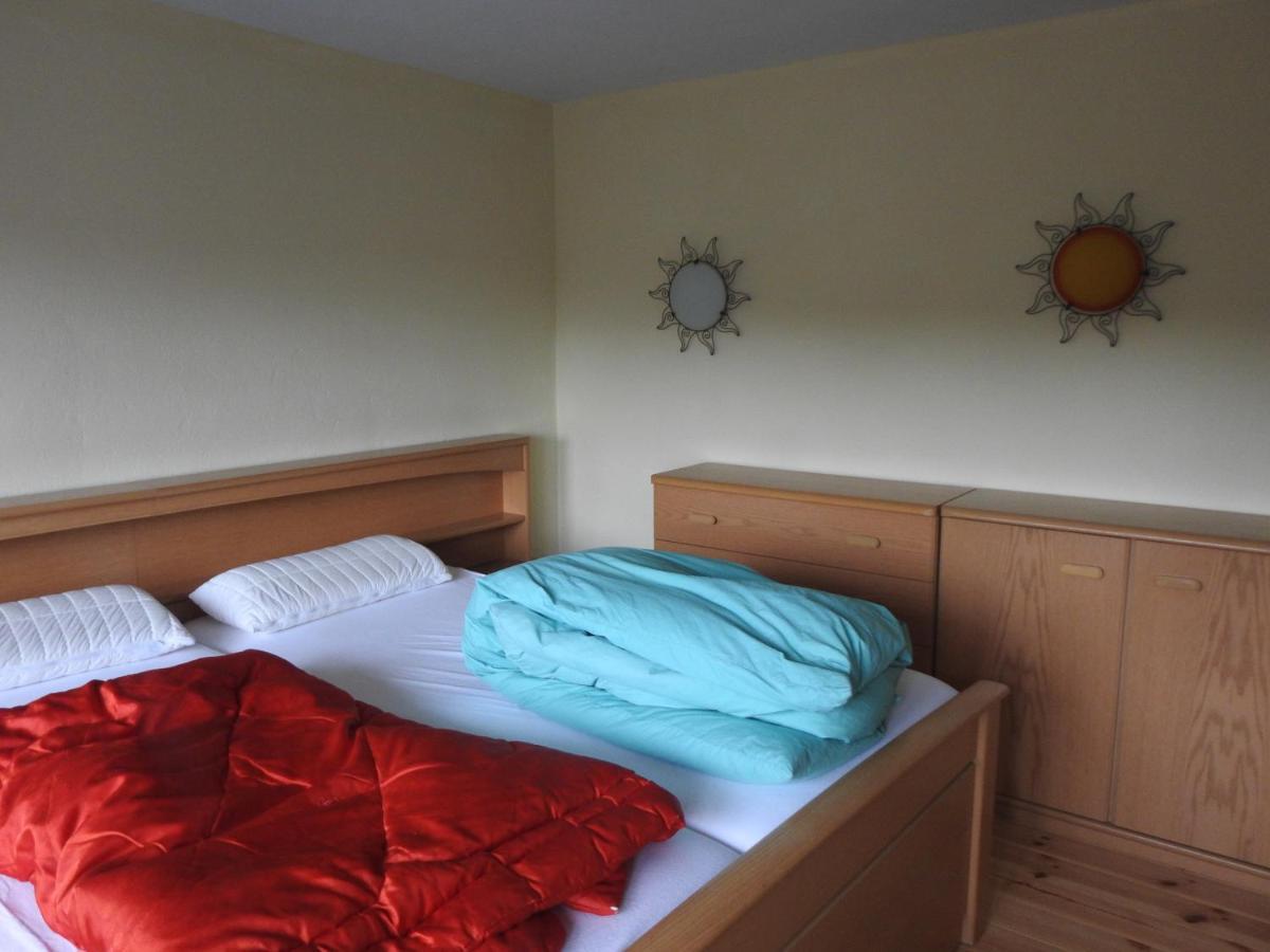 Apartamento Rusti Deifeld Medebach Exterior foto