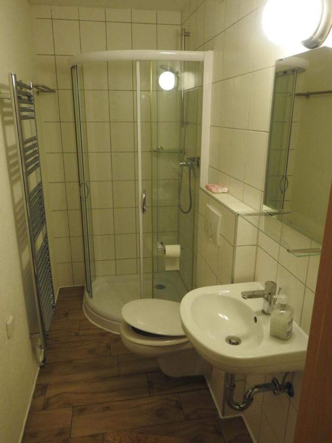Apartamento Rusti Deifeld Medebach Exterior foto