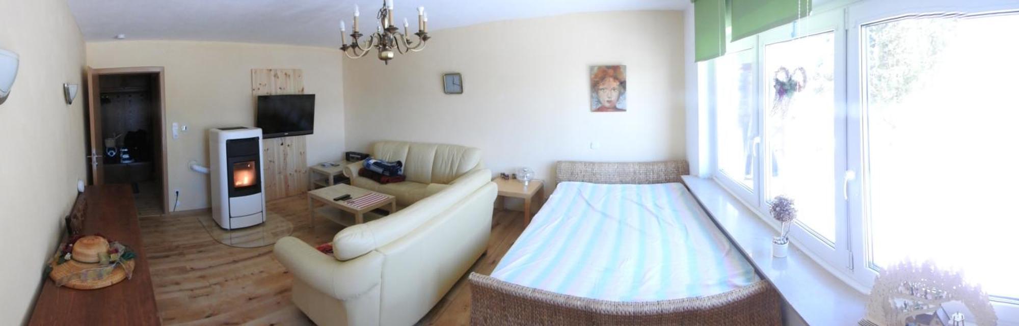 Apartamento Rusti Deifeld Medebach Exterior foto